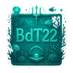 BdT22 ডেটা সুরক্ষা স্ক্রিন